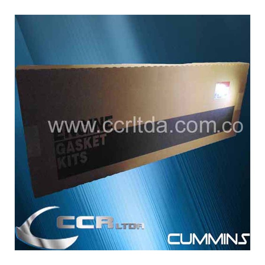 EMP. MOTOR CUMMINS 4BT (SUPERIOR)