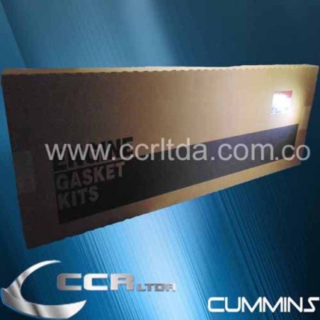 EMP. MOTOR CUMMINS 4BT (SUPERIOR)