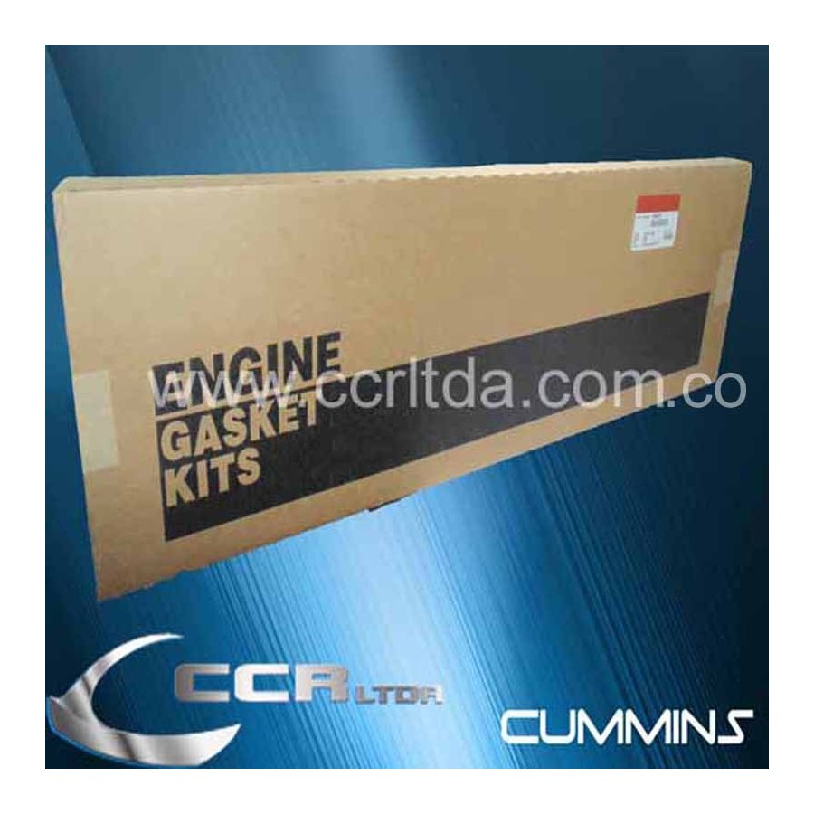 EMP. MOTOR CUMMINS 6BT (SUPERIOR)