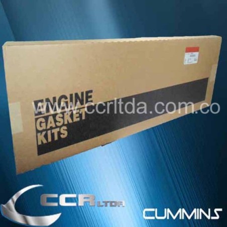 EMP. MOTOR CUMMINS 6BT (SUPERIOR)