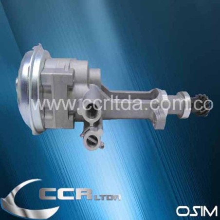 BOMBA ACEITE JAC JMC (PIÑON 28MM TRABAJA  EJE 41)