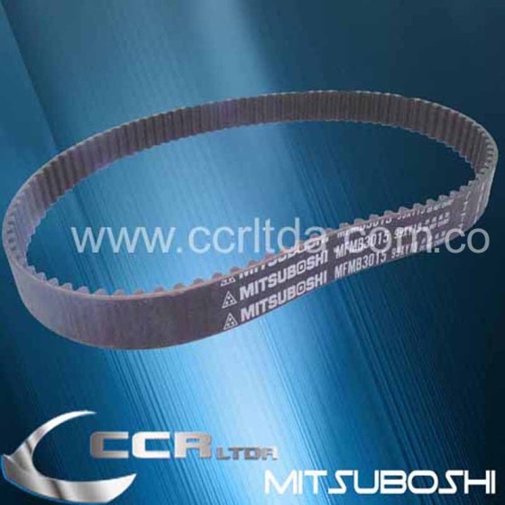 CORREA REP. HYUNDAI H-100 DIESEL (BALANCEO 99 DT)