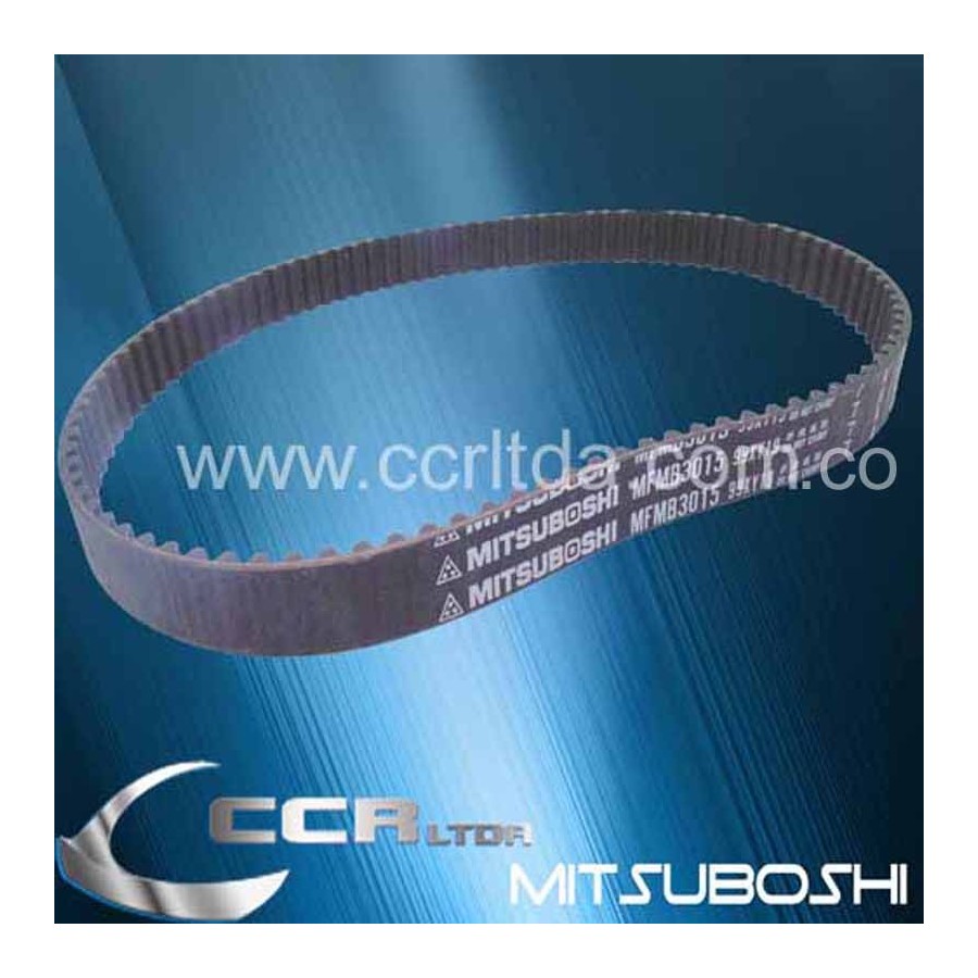 CORREA REP. HYUNDAI H-100 DIESEL (BALANCEO 99 DT)