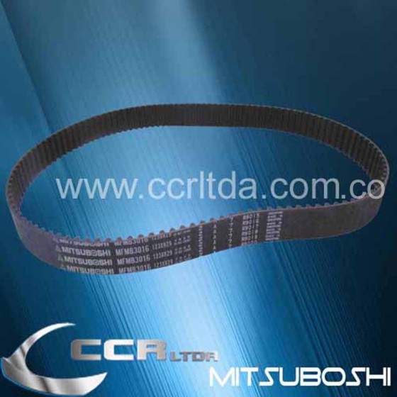 CORREA REP. L300 16V 2000cc (123D)