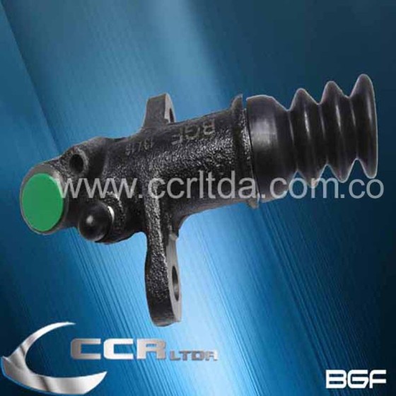 BOMBA AUX. LUV 2300 2800 TROOPER