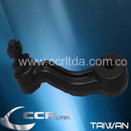 BRAZO COMP. CHEYENNE 3500 (HUECO X TERMINAL)