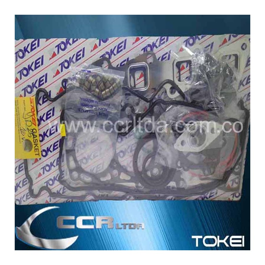 EMP. MOTOR NISSAN FRONTIER 2500 (YD25DDTI CTE)