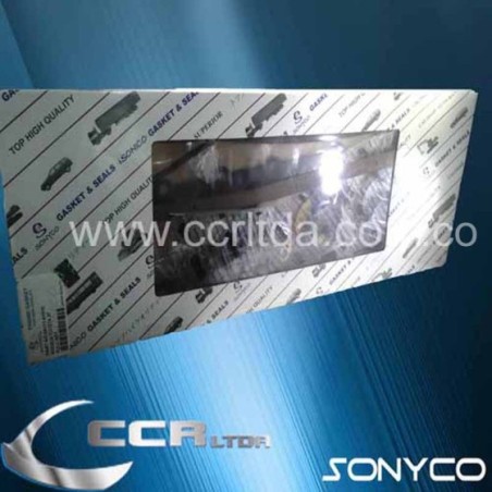EMP. MOTOR TOYOTA 2F (COMPLETA)