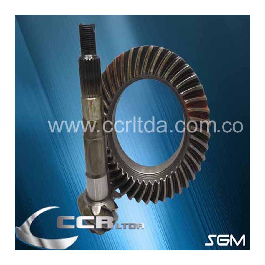 CORONA N-300 1200CC 16V (41X8)