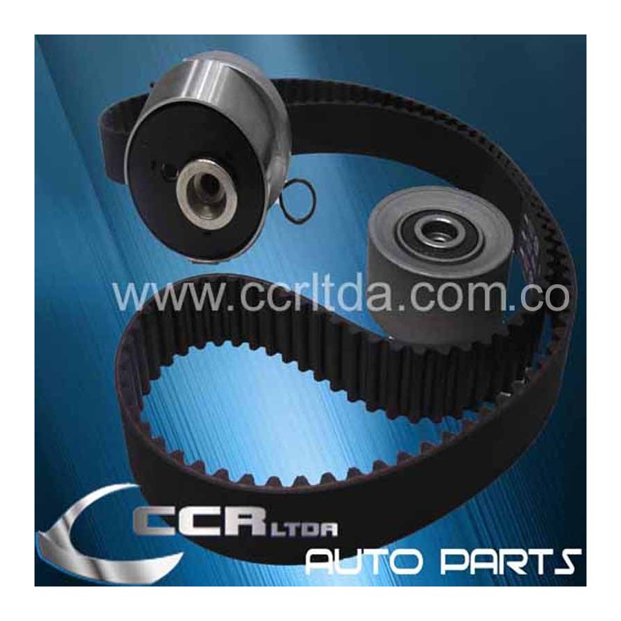 KIT REP. CRUZE 1800cc TRACKER SONIC(3 COMPONENTES)