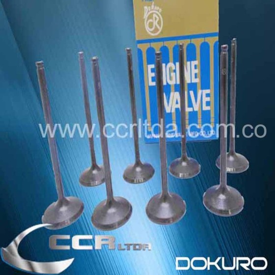 VALVULA ADM. GRAN VITARA SZ J24 2.4 CARNIV (JGOX8)