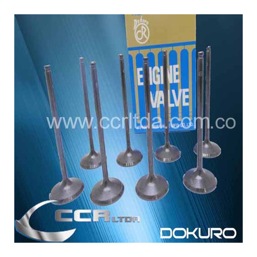 VALVULA ADM. GRAN VITARA SZ J24 2.4 CARNIV (JGOX8)