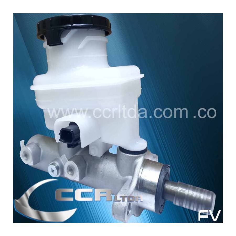 BOMBA FRENO LUV DIMAX 2010/-