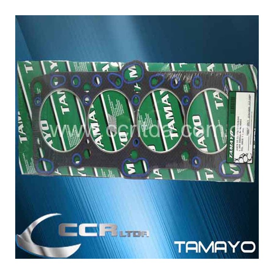 EMP. CULATA L-300 M 2000