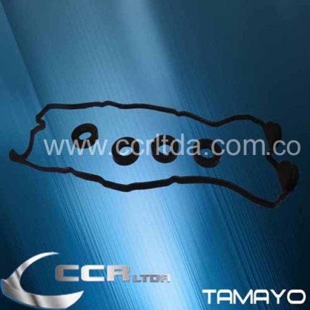 EMP. TAPA VAL. NISSAN SENTRA B14 16V