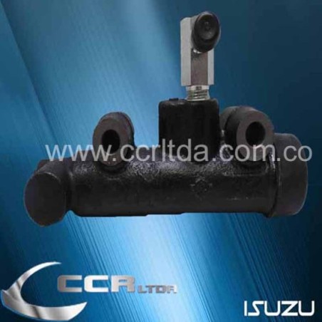 BOMBA PPAL. FSR FTR FVR 2008/...