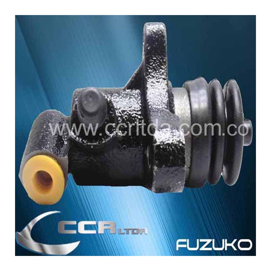 BOMBA AUX. NKR 2000/... (CON TURBO)