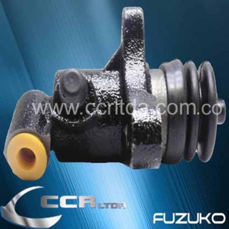 BOMBA AUX. NKR 2000/... (CON TURBO)