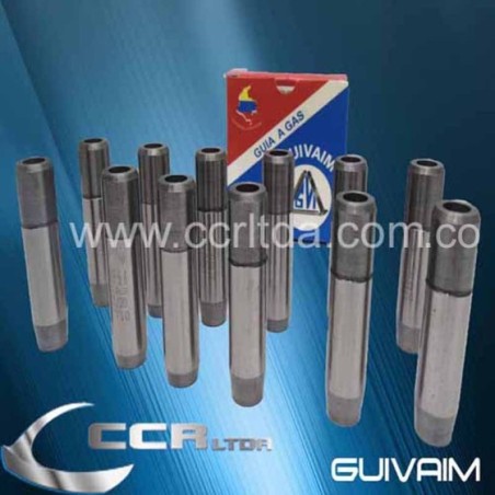 GUIAS 626 ASAHI B-2200-2600 (005 12