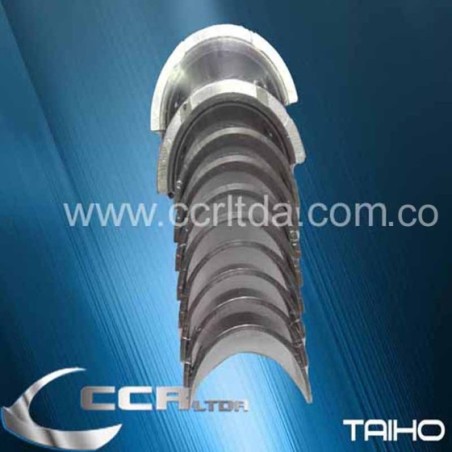 C. KRAN MONTERO (100)