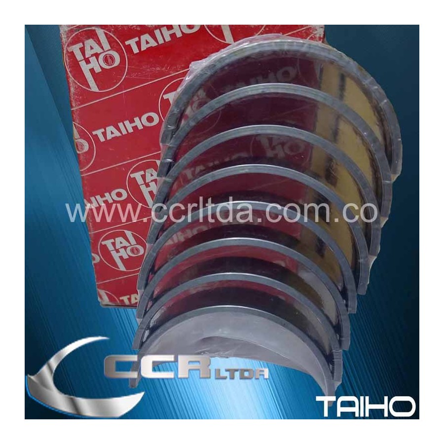 C. KRAN PAJERO V6 3000 (100 6G72)