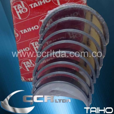 C. KRAN PAJERO V6 3000 (100 6G72)