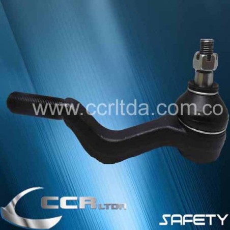 TERMINAL MONTERO L-200 4X4 (LARGA)