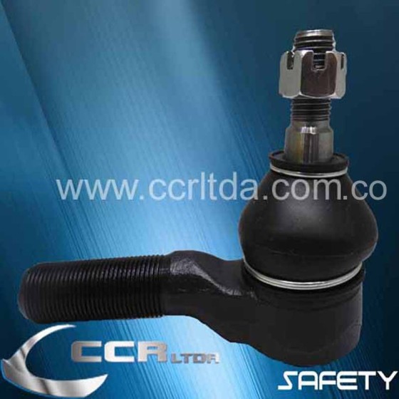 TERMINAL MONTERO L-200 4X4 (CORTA)