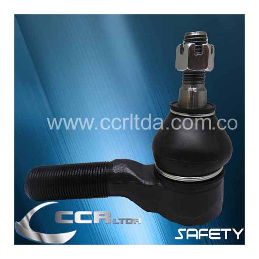 TERMINAL MONTERO L-200 4X4 (CORTA)