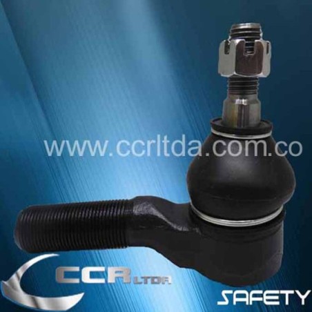 TERMINAL MONTERO L-200 4X4 (CORTA)