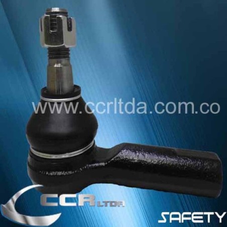 TERMINAL NISSAN FRONTIER D-22 4X4 97/... (R)