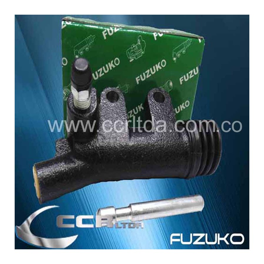 BOMBA AUX. TOYOTA VIGO 2.7