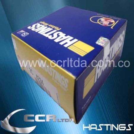 ANILLOS SUPERCARRY SJ-410 F-10 (STD)