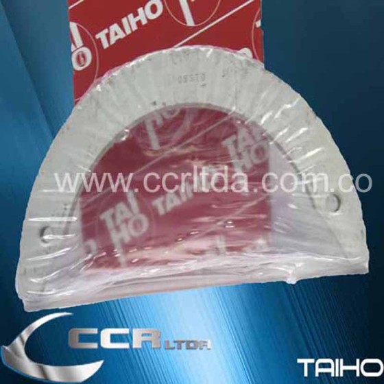 AXIAL CIG. CANTER 4D34/31 (STD)