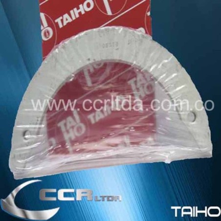 AXIAL CIG. CANTER 4D34/31 (STD)