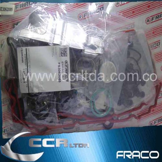 EMP. MOTOR CAPTIVA 3600