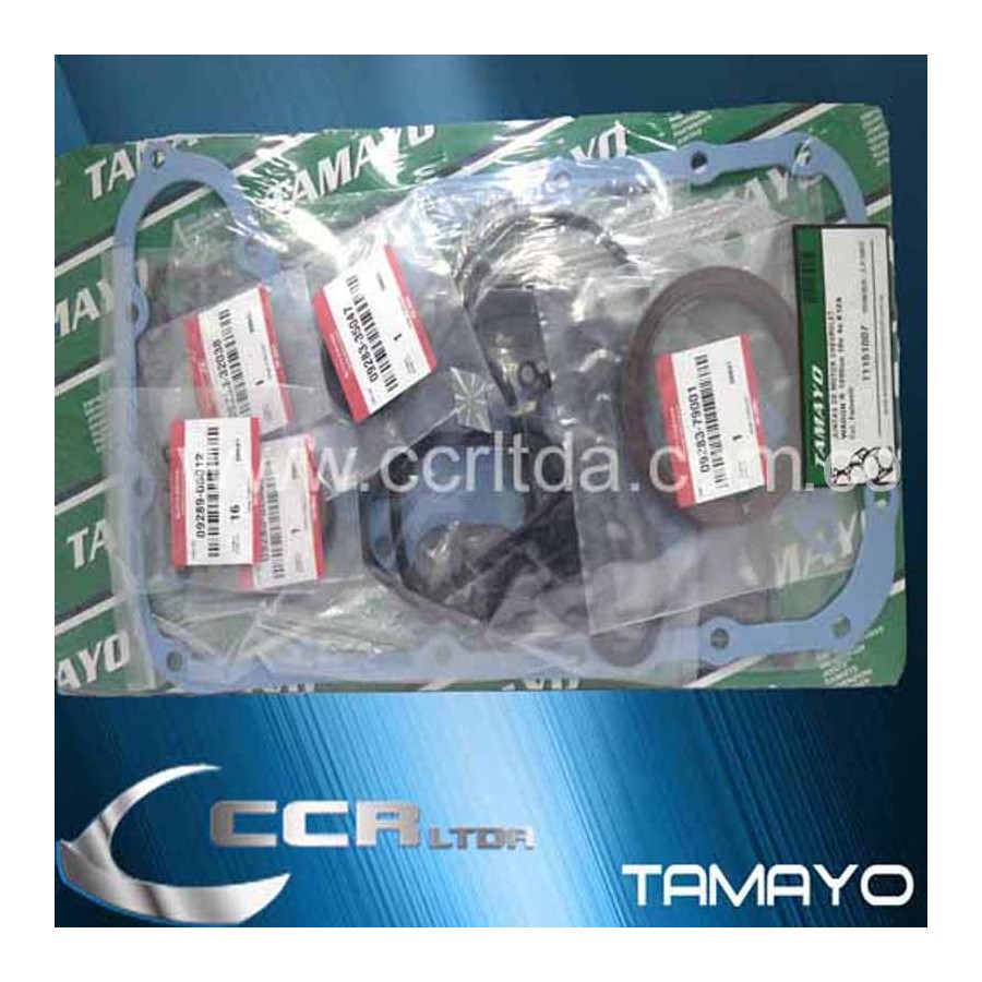 EMP. MOTOR ALTO WAGON R 1.2 (K12 16V CUL. FELBEST)