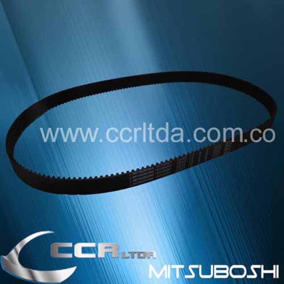 CORREA REP. OPTRA 1.8 NUBIRA (169 DR)