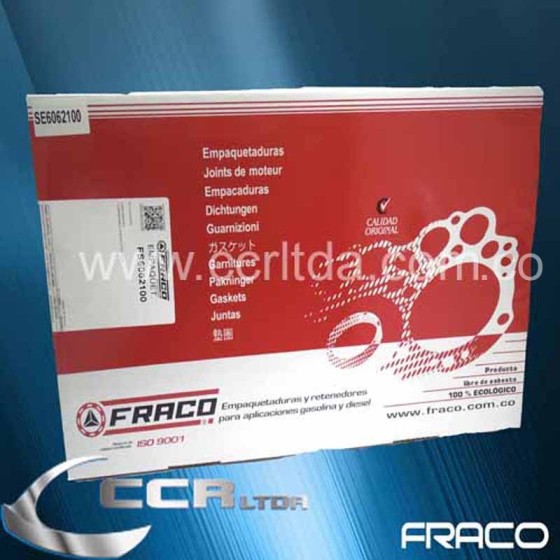 EMP. MOTOR CAPTIVA 3000 3200