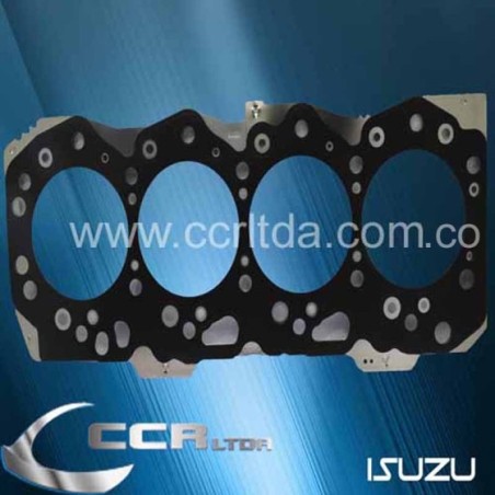 EMP. CULATA NKR REWARD 2012/... (4JJ1 3M)