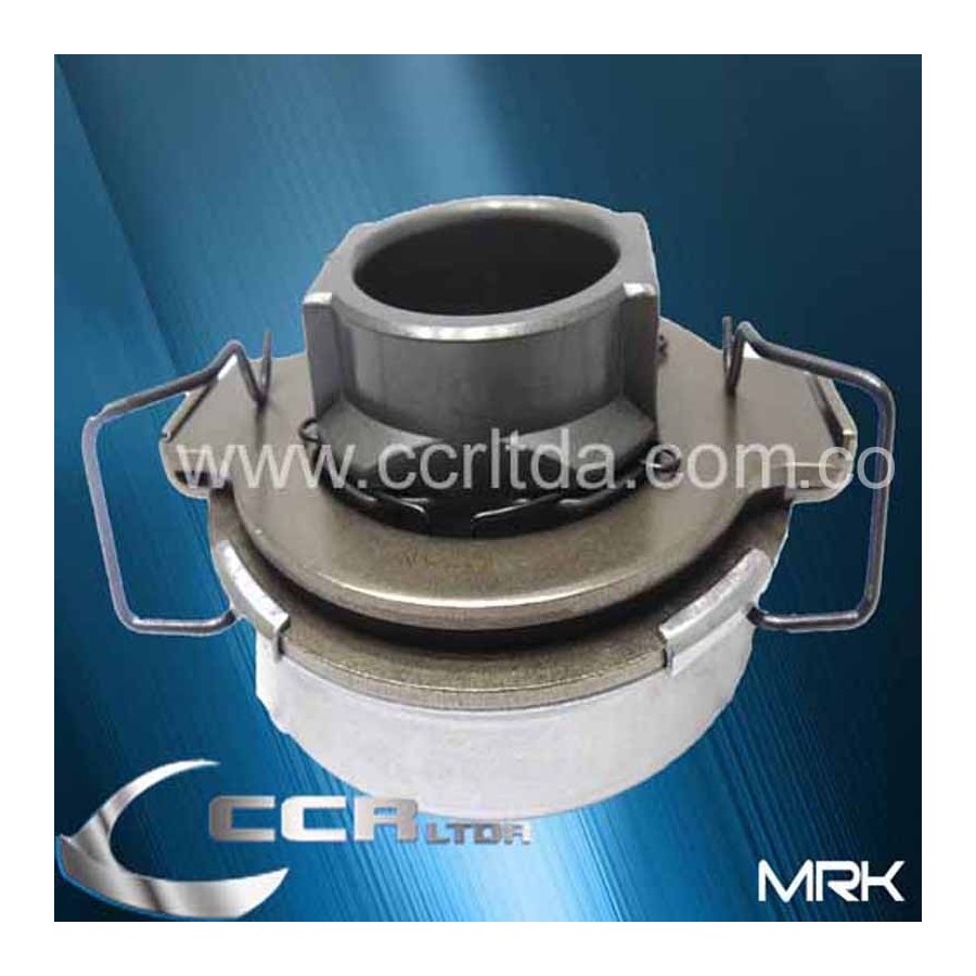 BAL. CLUTCH NPR /2003 (COMPLETA)