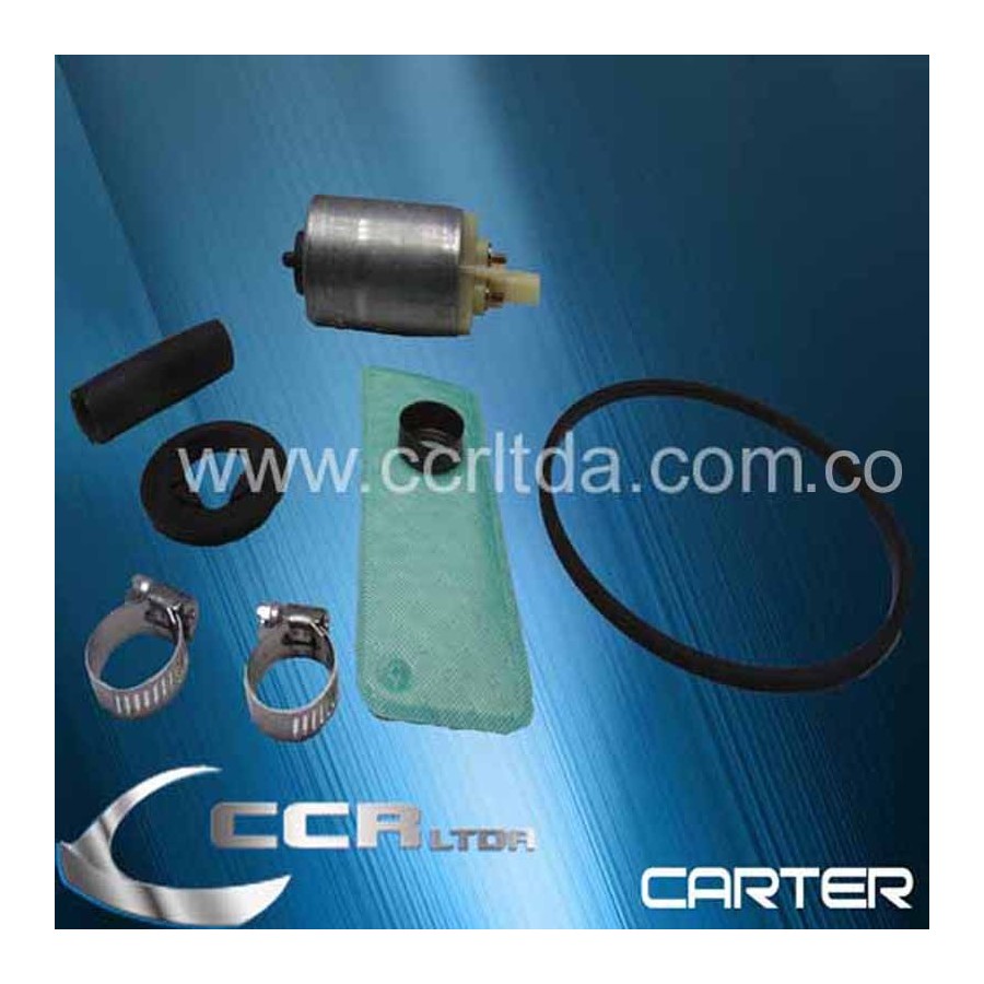 BOMBA GAS. SWIFT 1.3 92/96 B-2200 F-150-350