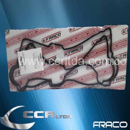 EMP. TAPA VAL. TOYOTA PRADO 3400 4RUNNER (5VZ)