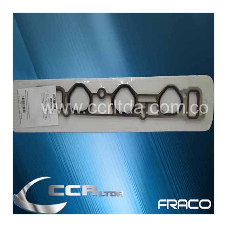 EMP. MULT. TOYOTA PRADO 3400 5VZ (ADMISION)