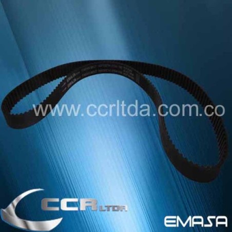 CORREA REP. OPTRA 1.8 NUBIRA (169 DR)