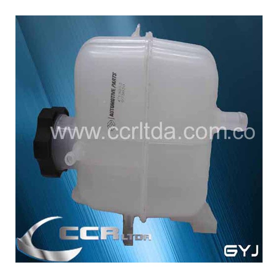 TANQUE AUX. SPARK GT BEAT