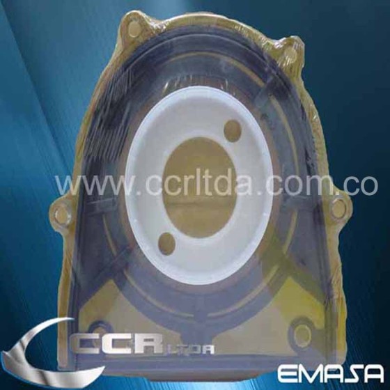 RETEN CIG. MAZDA 3  6 2.0L 2.3L 16V (TRASERO)