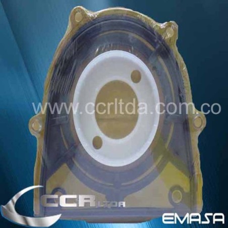 RETEN CIG. MAZDA 3  6 2.0L 2.3L 16V (TRASERO)