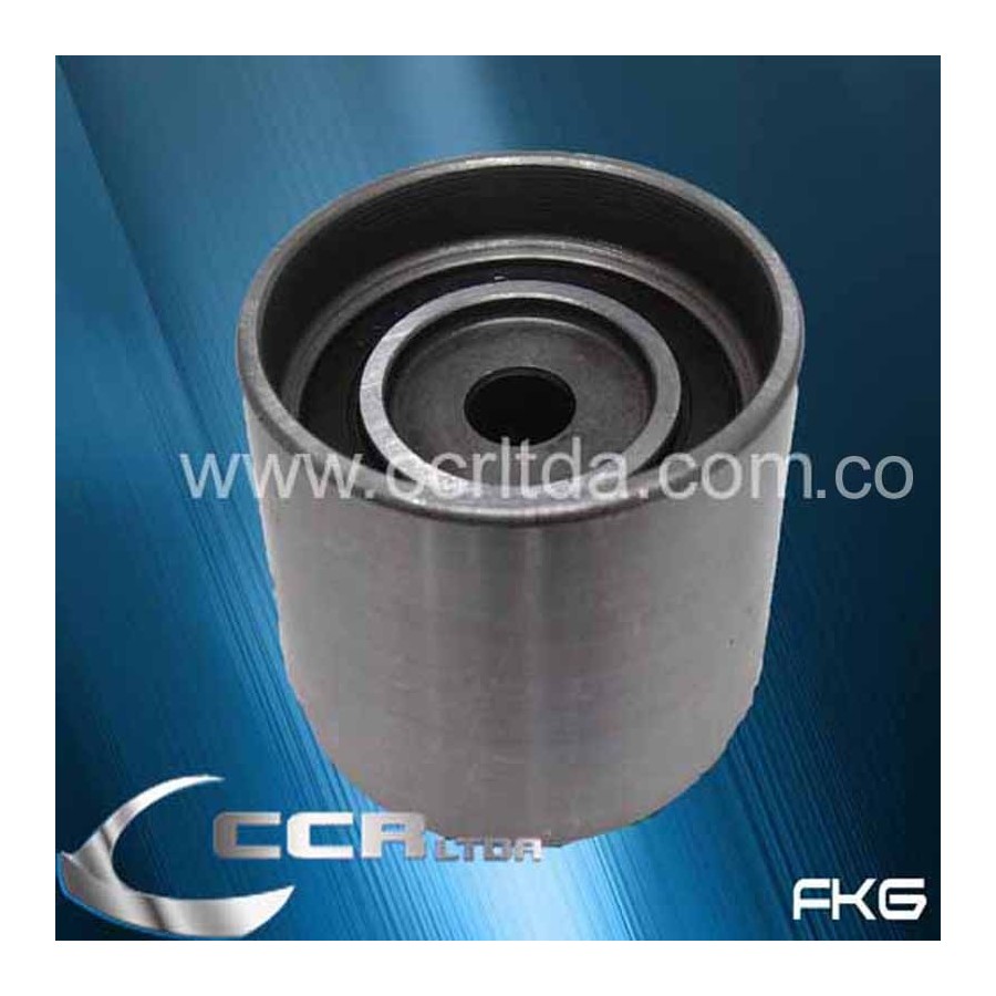 TENSOR 626 MATSURI (LOCO)