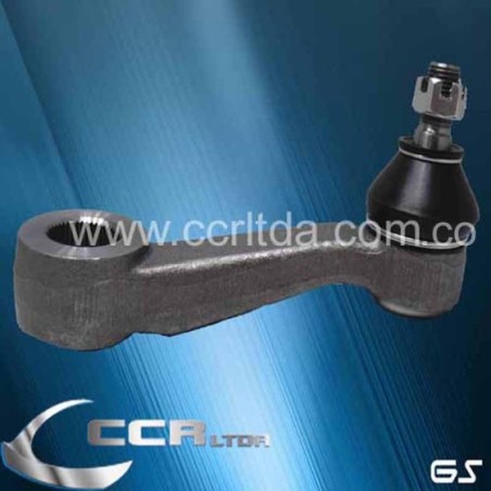 BIELA DIR. B2.0 2.2 2.6 (HID. HUECO GRANDE)